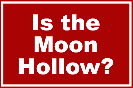 is the moon hollow