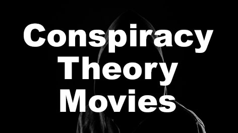 Conspiracy Theory Movies