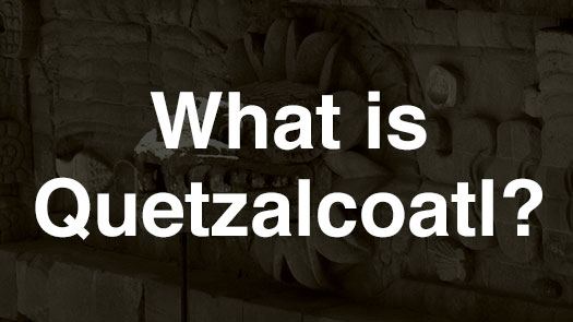 What is Quetzalcoatl